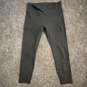 Vuori clean elevation Leggings - Green - Medium